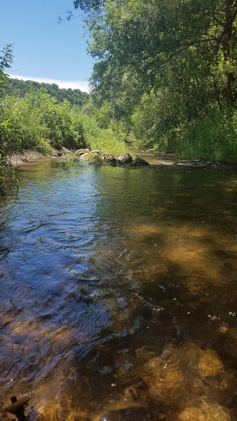 Knapp Creek Farm
