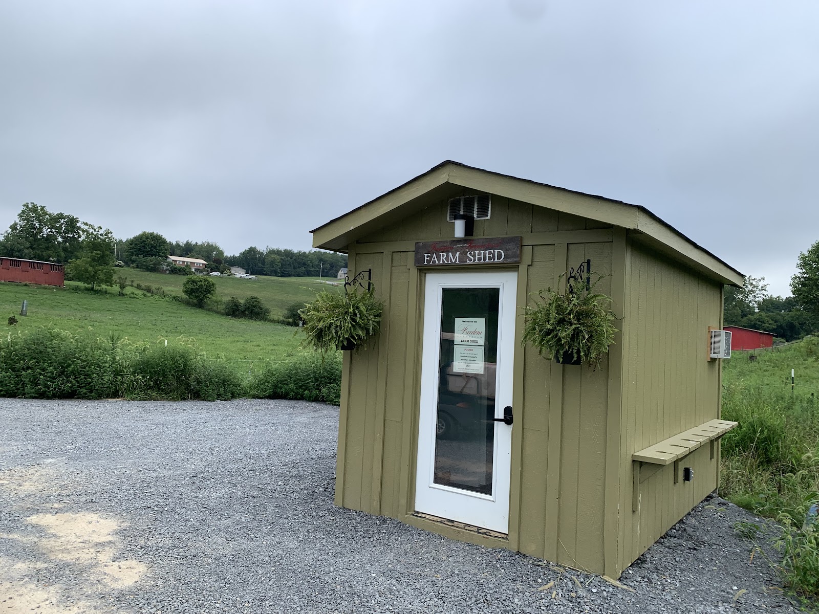 Freedom Farm photo 4