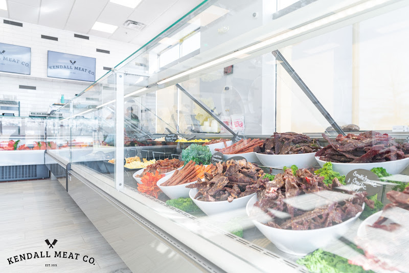 Kendall Meat Company