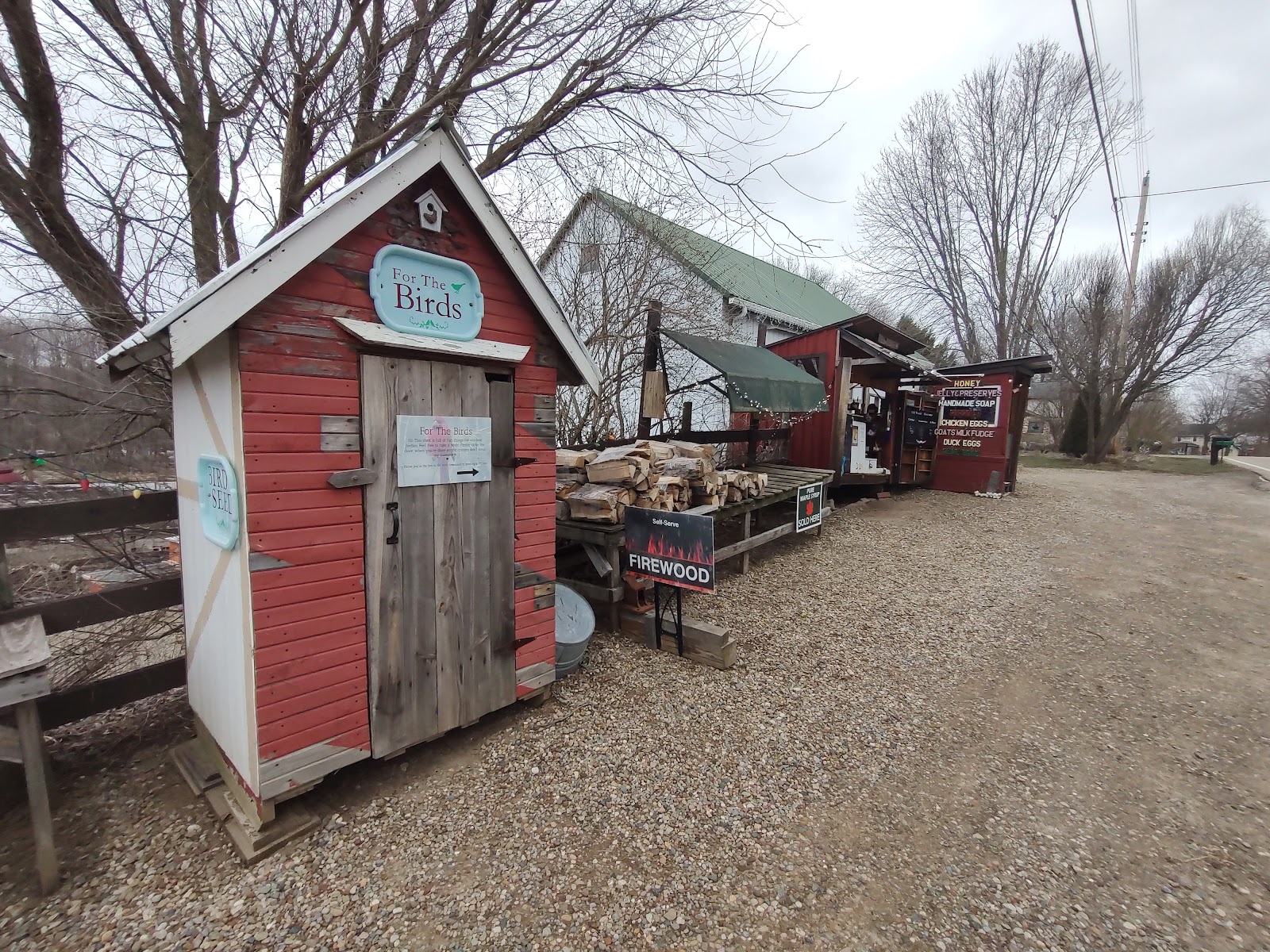 Jacobs Heritage Farm photo 2