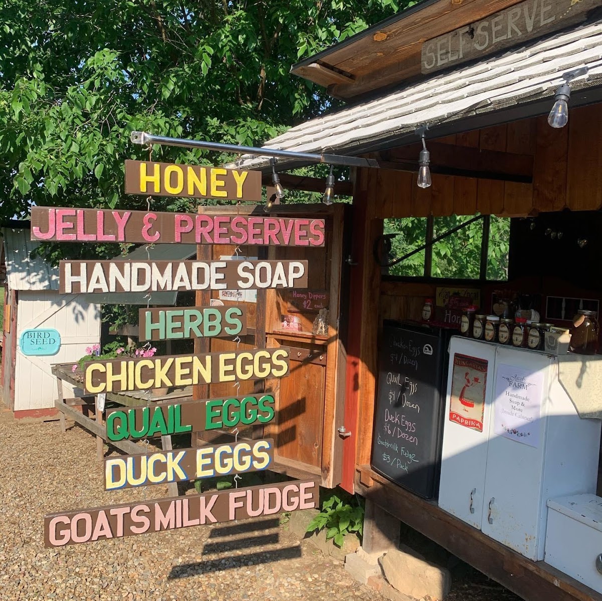 Jacobs Heritage Farm photo 3