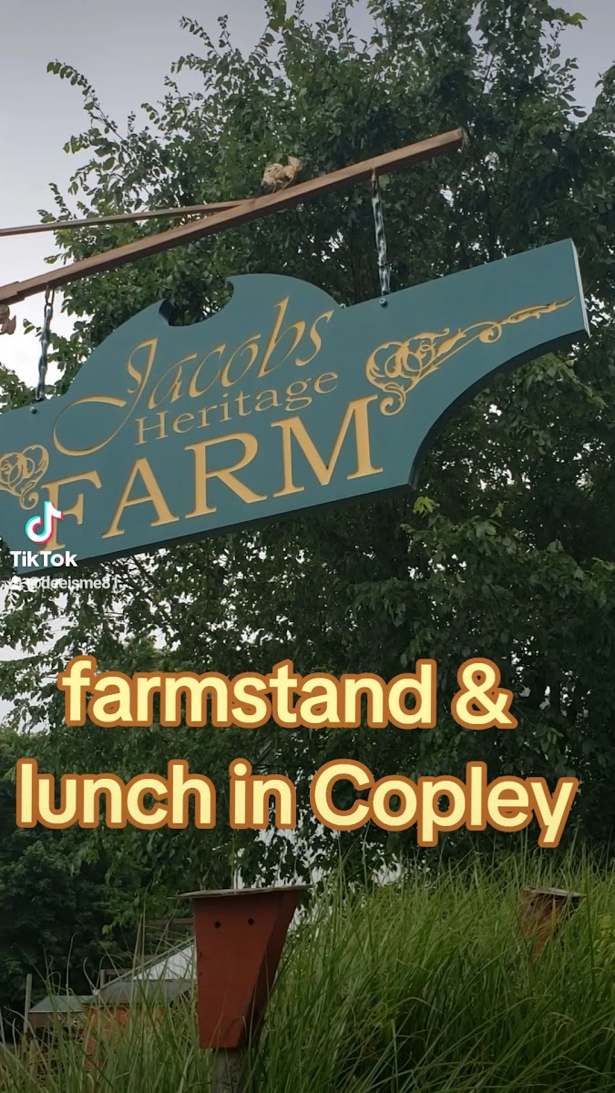 Jacobs Heritage Farm photo 4