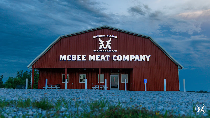 McBee Meat Company