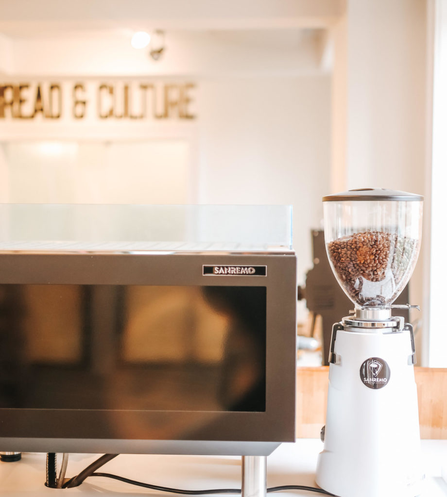 Bread & Culture Artisan Bakery