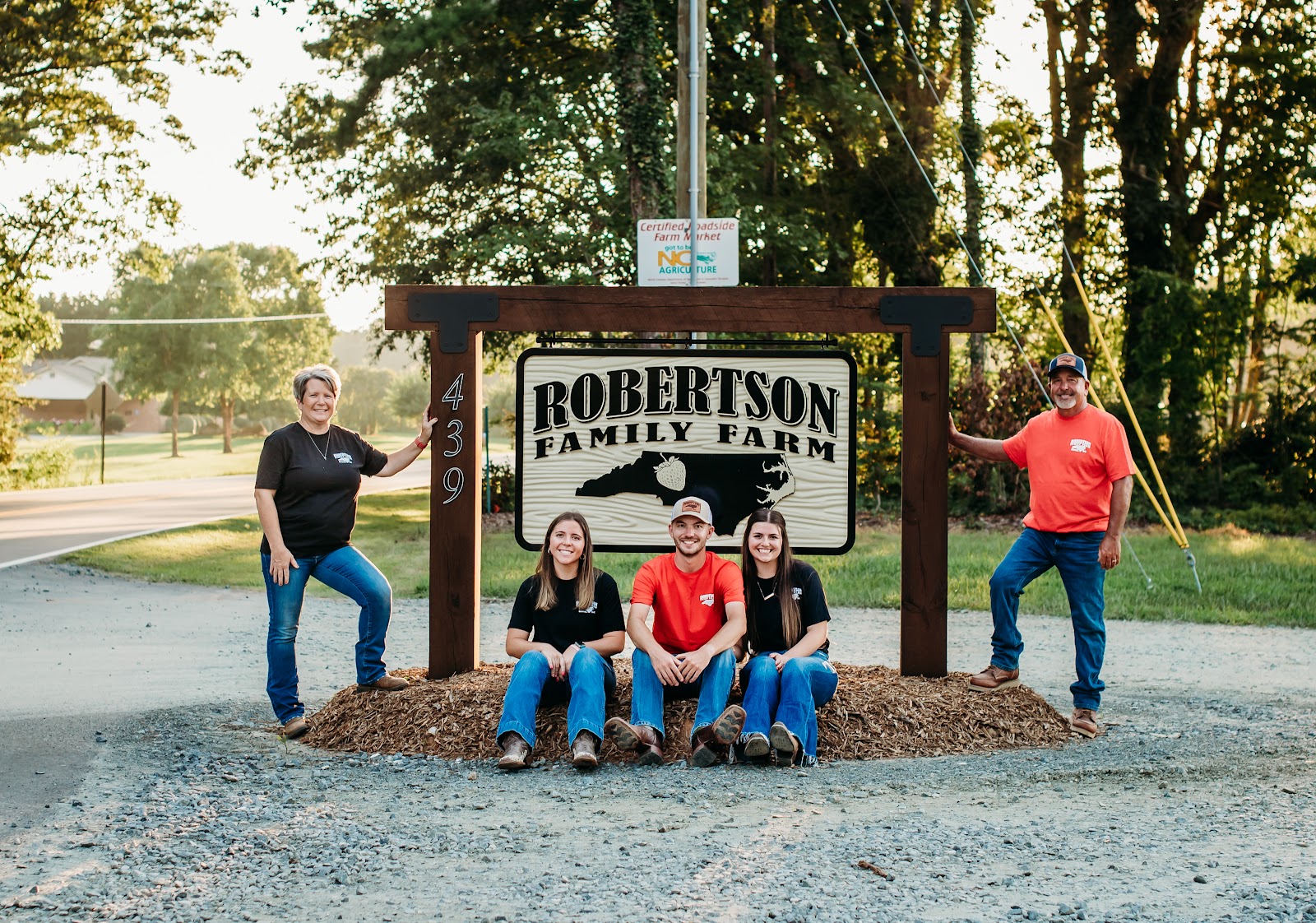 Robertson Family Farm photo 3