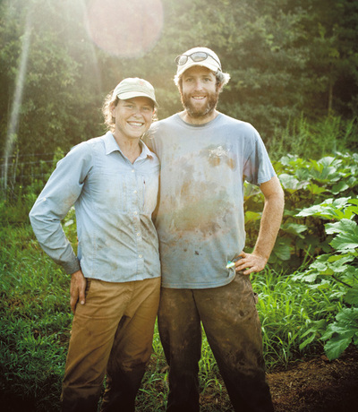 Pitch Pine Farm