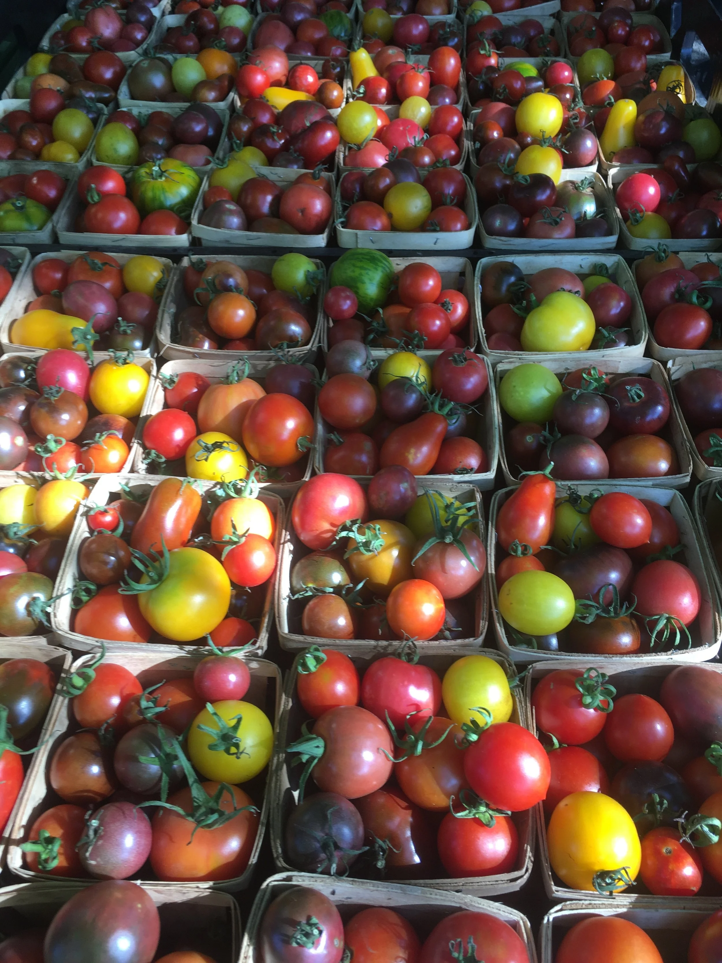 Douglas Loop Farmers' Market