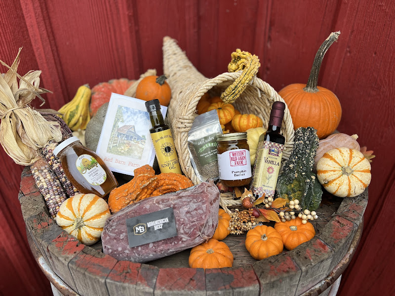 Weston Red Barn Farm photo 5