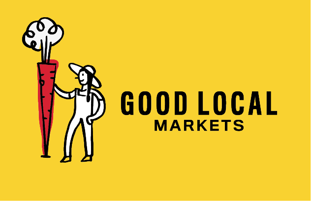 Lakewood Village Farmers Market