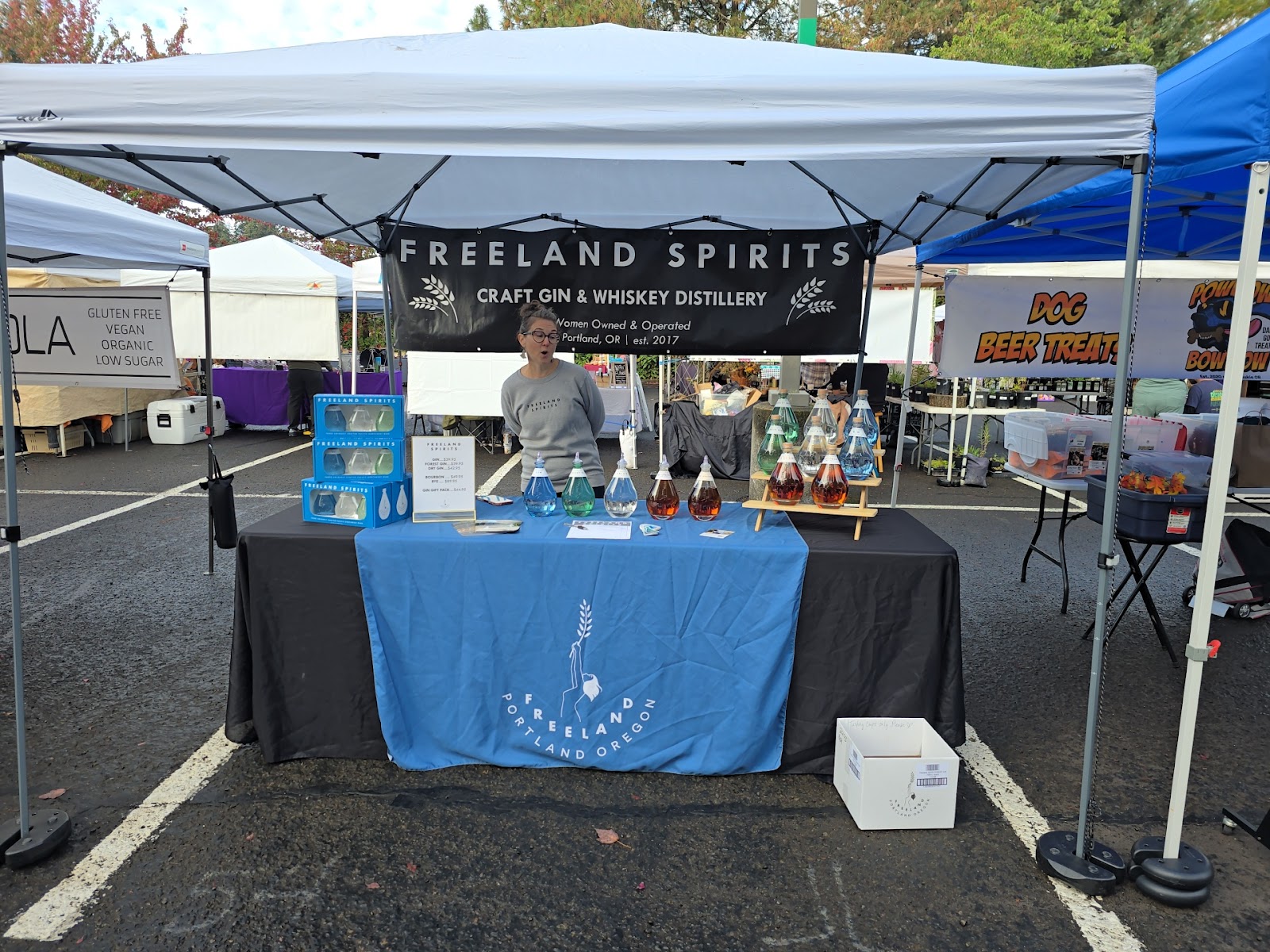 Oregon City Farmers' Market photo 3