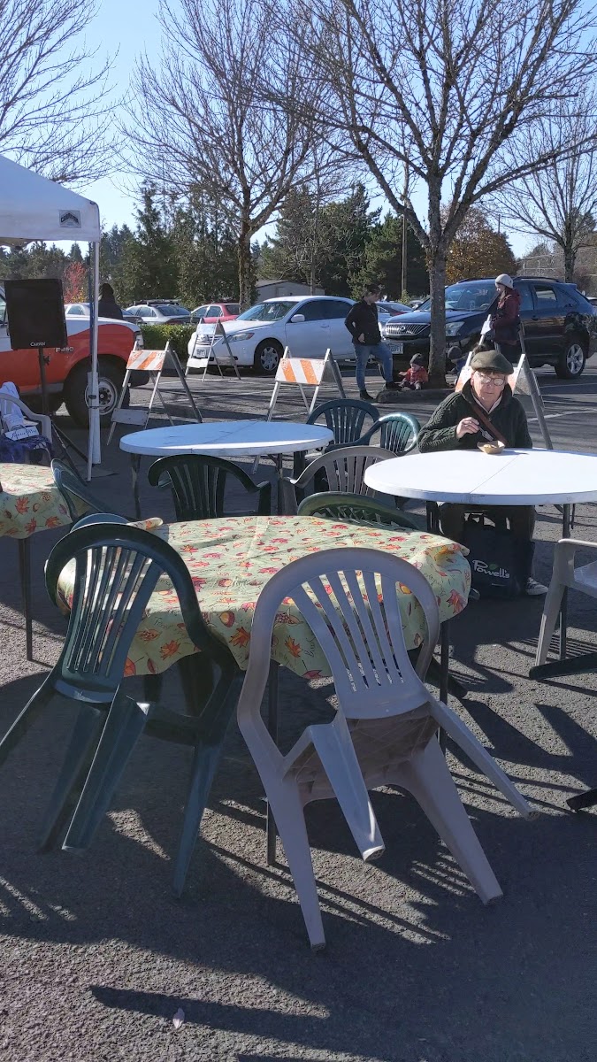 Oregon City Farmers' Market photo 4