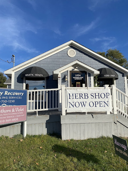 Dibbleville Food Co-op