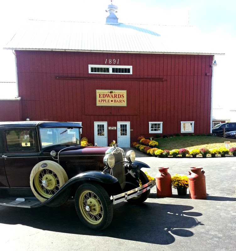 Edwards Apple Orchard West photo 2