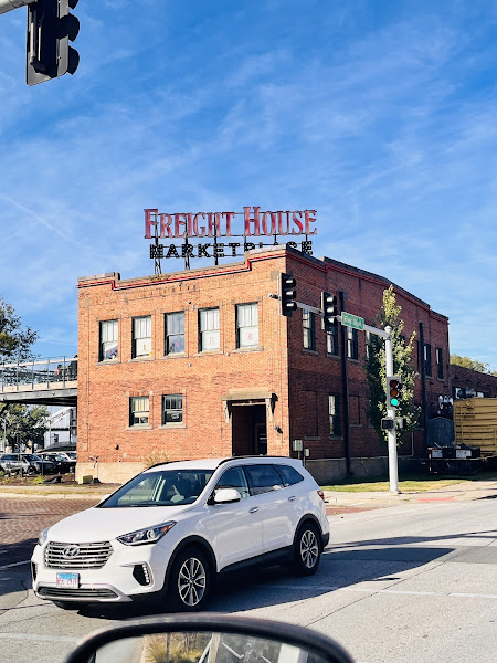 Trinity Farmers' Market photo 2