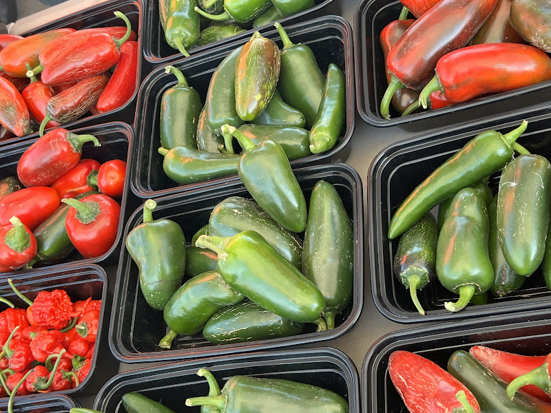 Trinity Farmers' Market photo 3