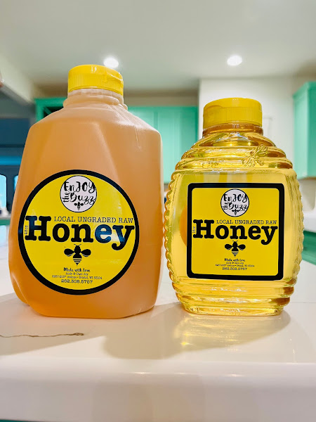Honey Hive Farms / Arizona Honey. Try Before You Buy Honey Tasting photo 2