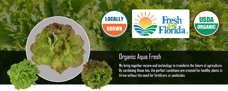 Organic Aqua Fresh, Inc.