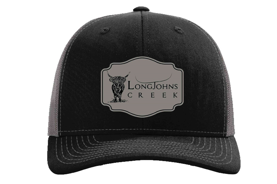 Long's John Creek photo 7