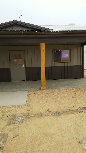 Krogman Homegrown Meats