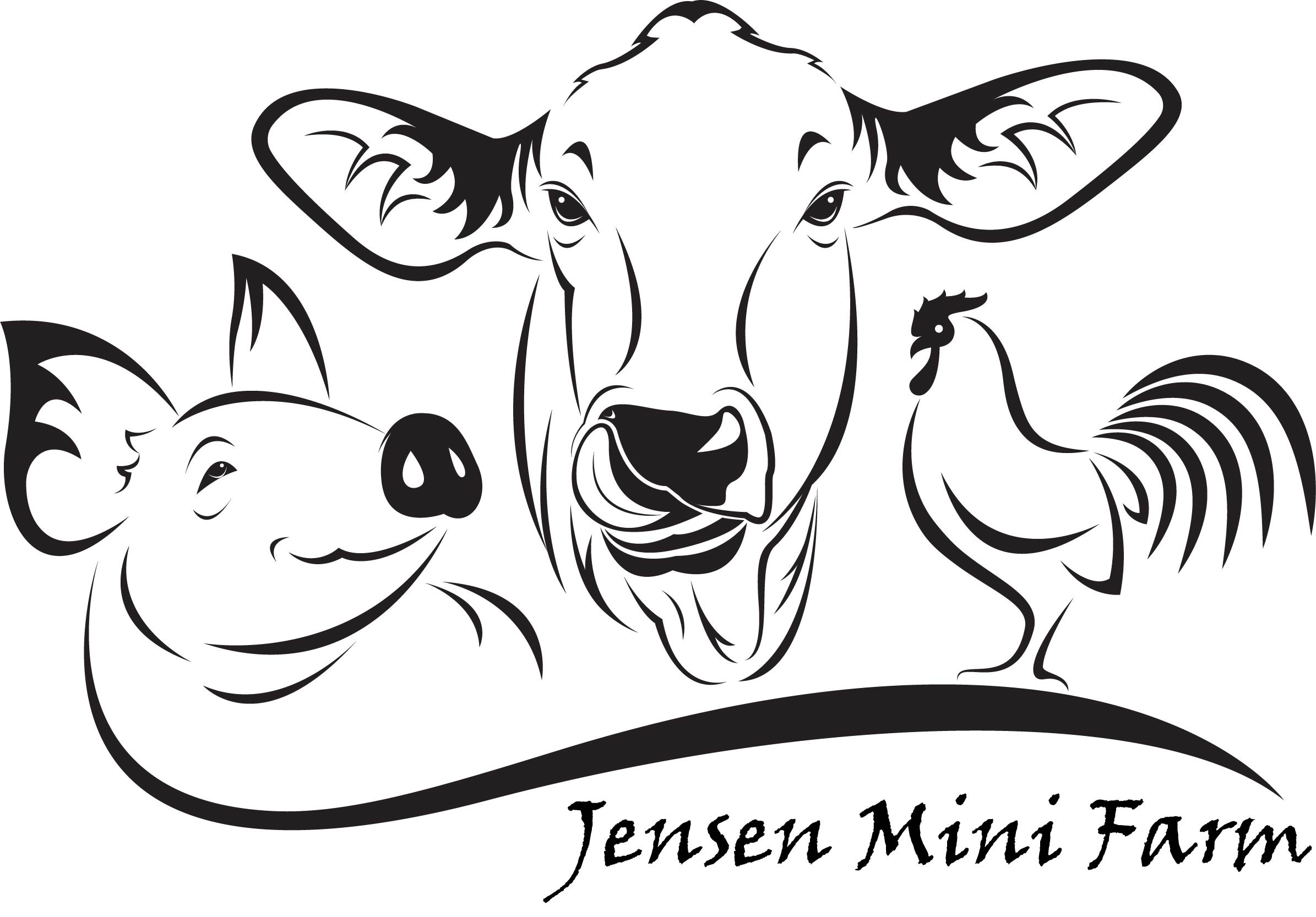 Jensen Mini Farm photo 2