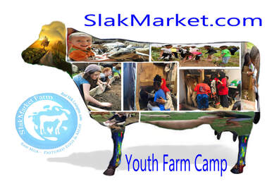 Slakmarket Farm llc photo 9