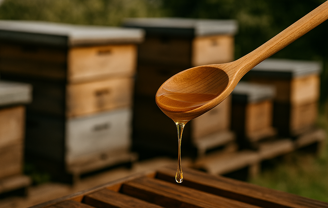 Stony Ridge Apiaries LLC photo 3