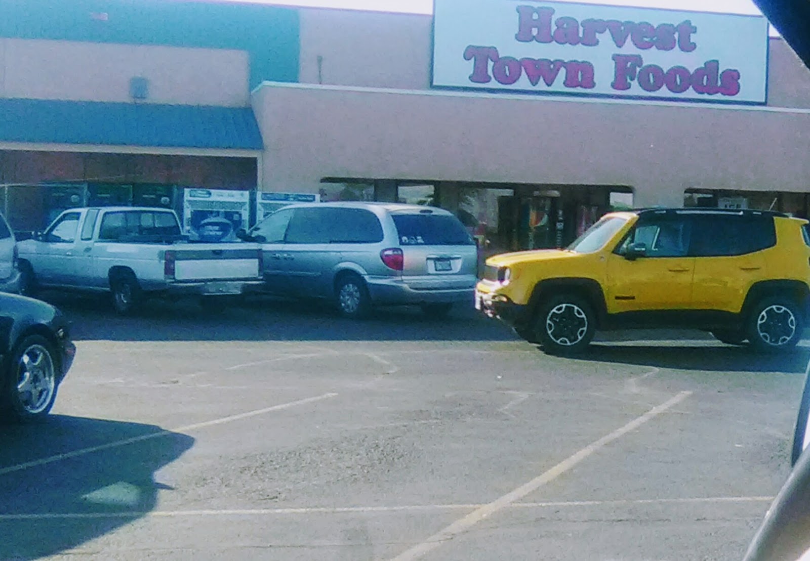 Boardman Farmers' Market
