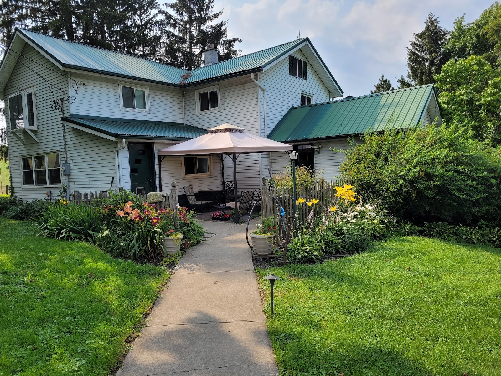 Cherish Creamery LLC