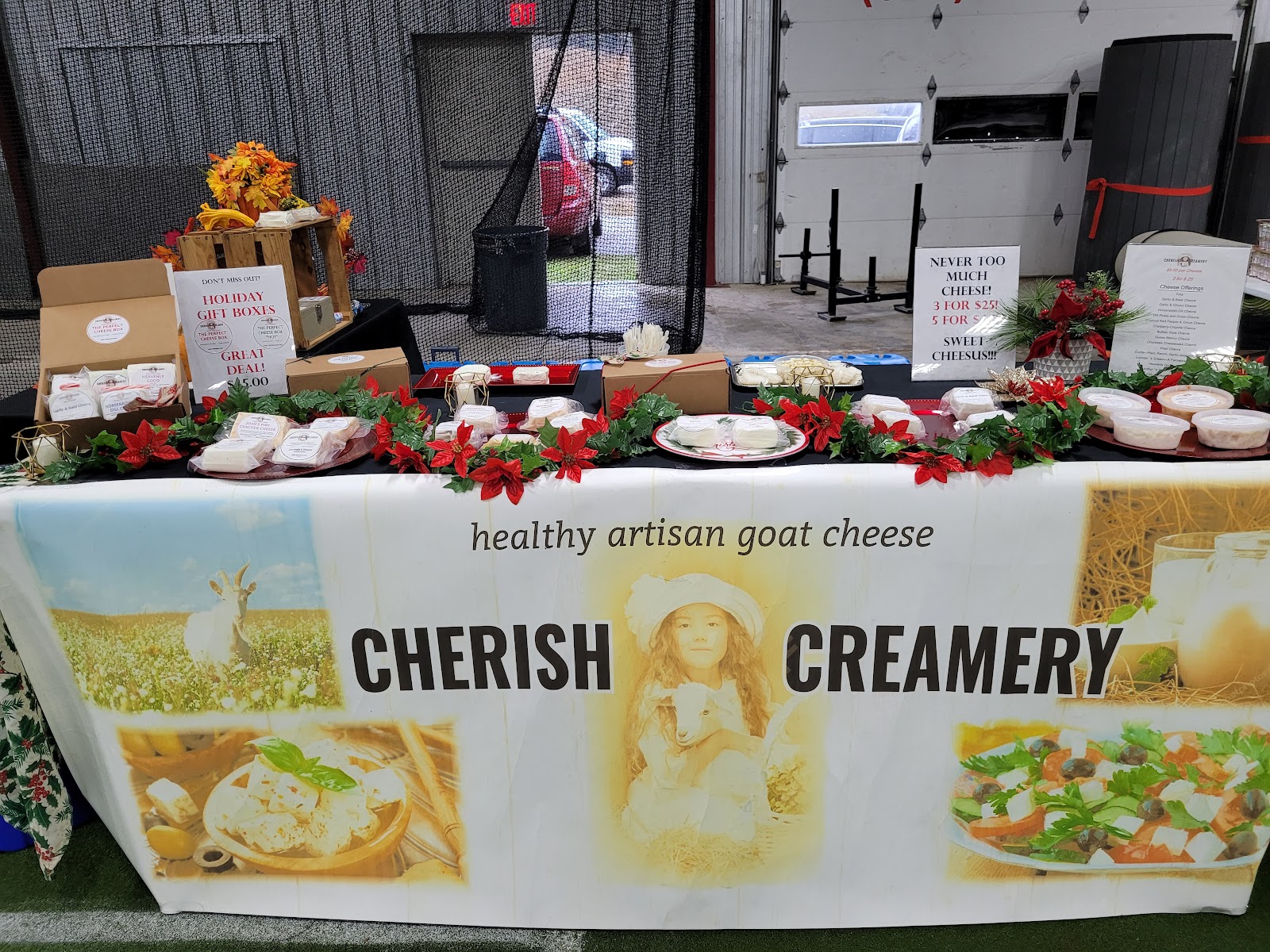 Cherish Creamery LLC photo 5