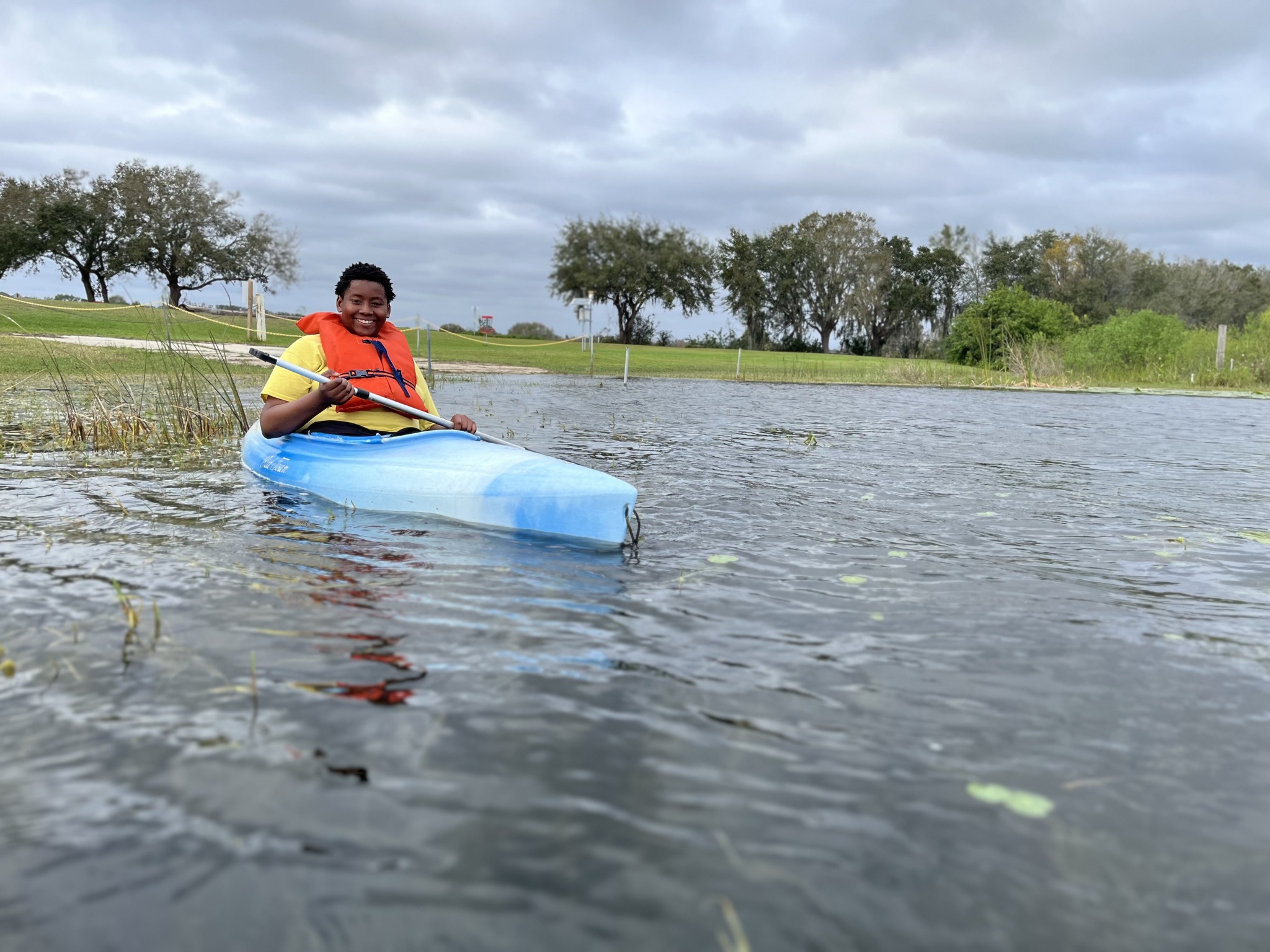 Edgewood Childrens Ranch