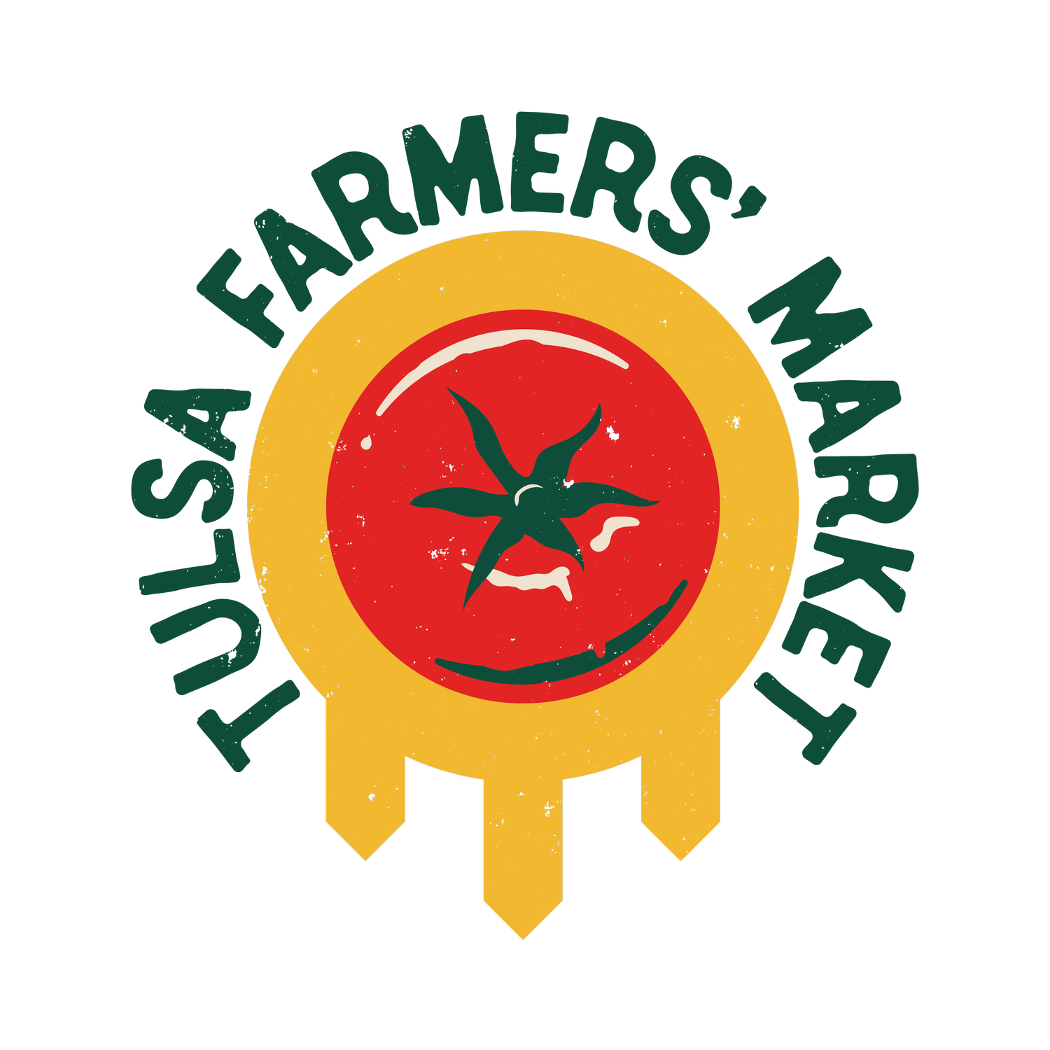 OU-Tulsa Farmers Market