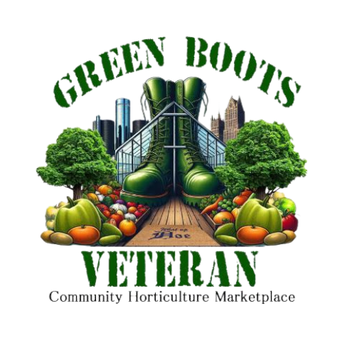Green Boots Veteran Community Hotriculture Gardens/Marketplace photo 30