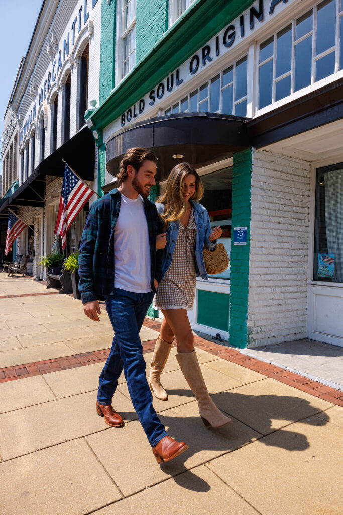Coweta County Farmers Market