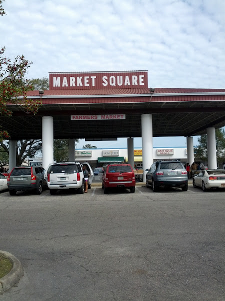 MidTown Farmers Market at Lake Ella photo 2