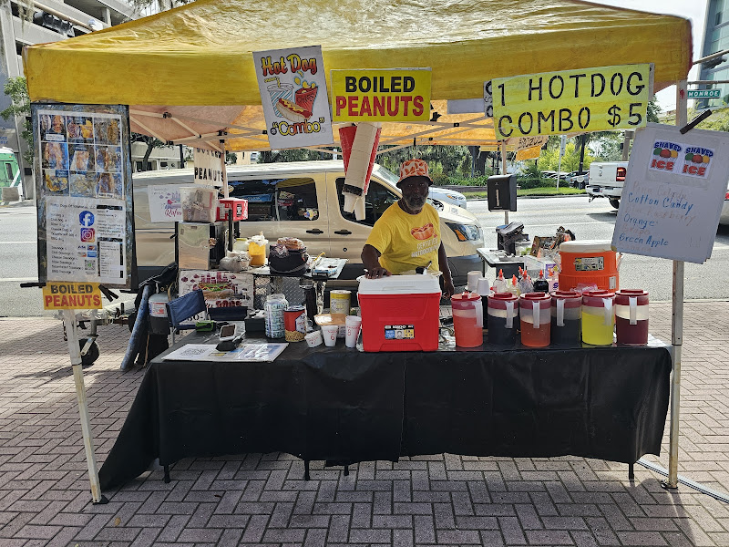 MidTown Farmers Market at Lake Ella
