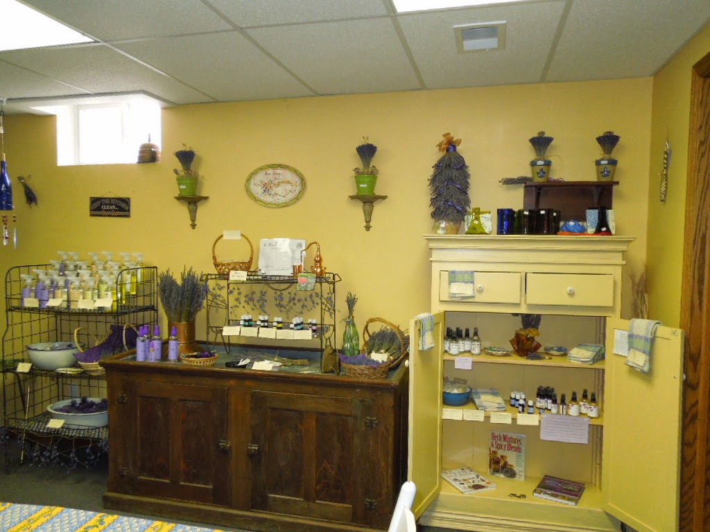 Lavender Hill Farm of Niles, Michigan photo 4