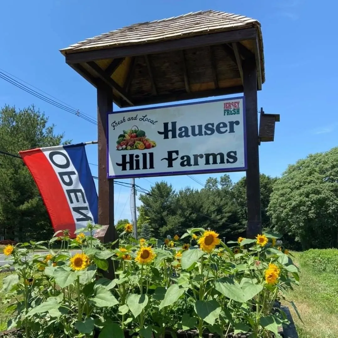 Hauser Hill Farms