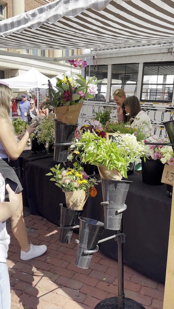 Lincoln Haymarket Farmers Market photo 3