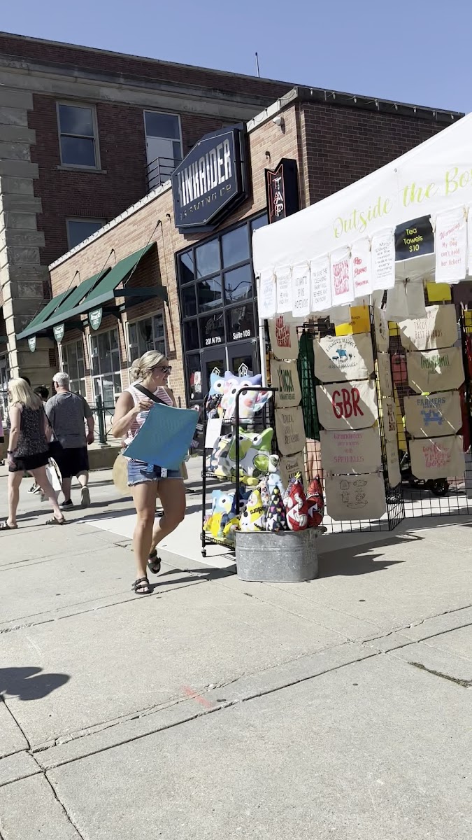 Lincoln Haymarket Farmers Market photo 4