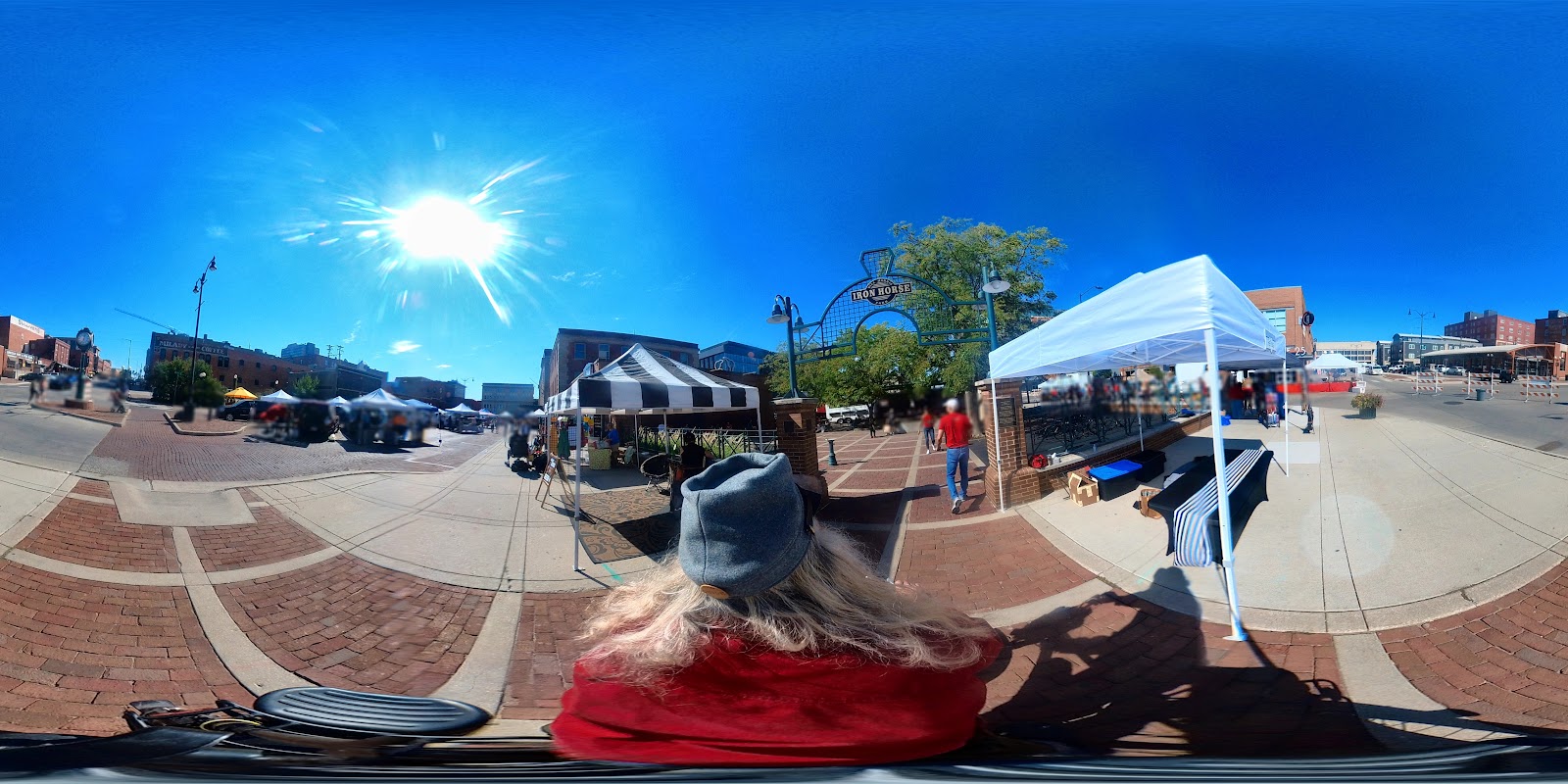 Lincoln Haymarket Farmers Market photo 5