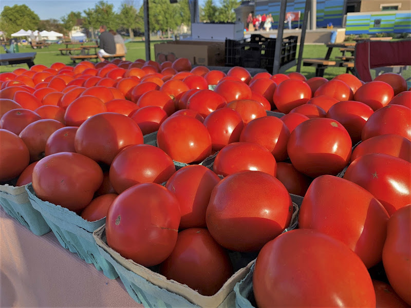 Fishers Farmers' Market photo 2