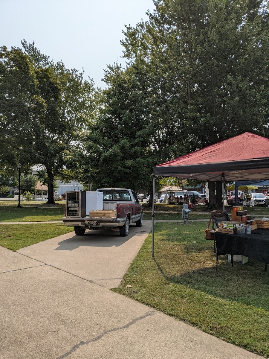 The Central Ozarks Farmers and Artisan's Market photo 2