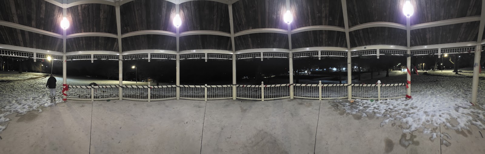 Gorgas Park Farmers' Market photo 2