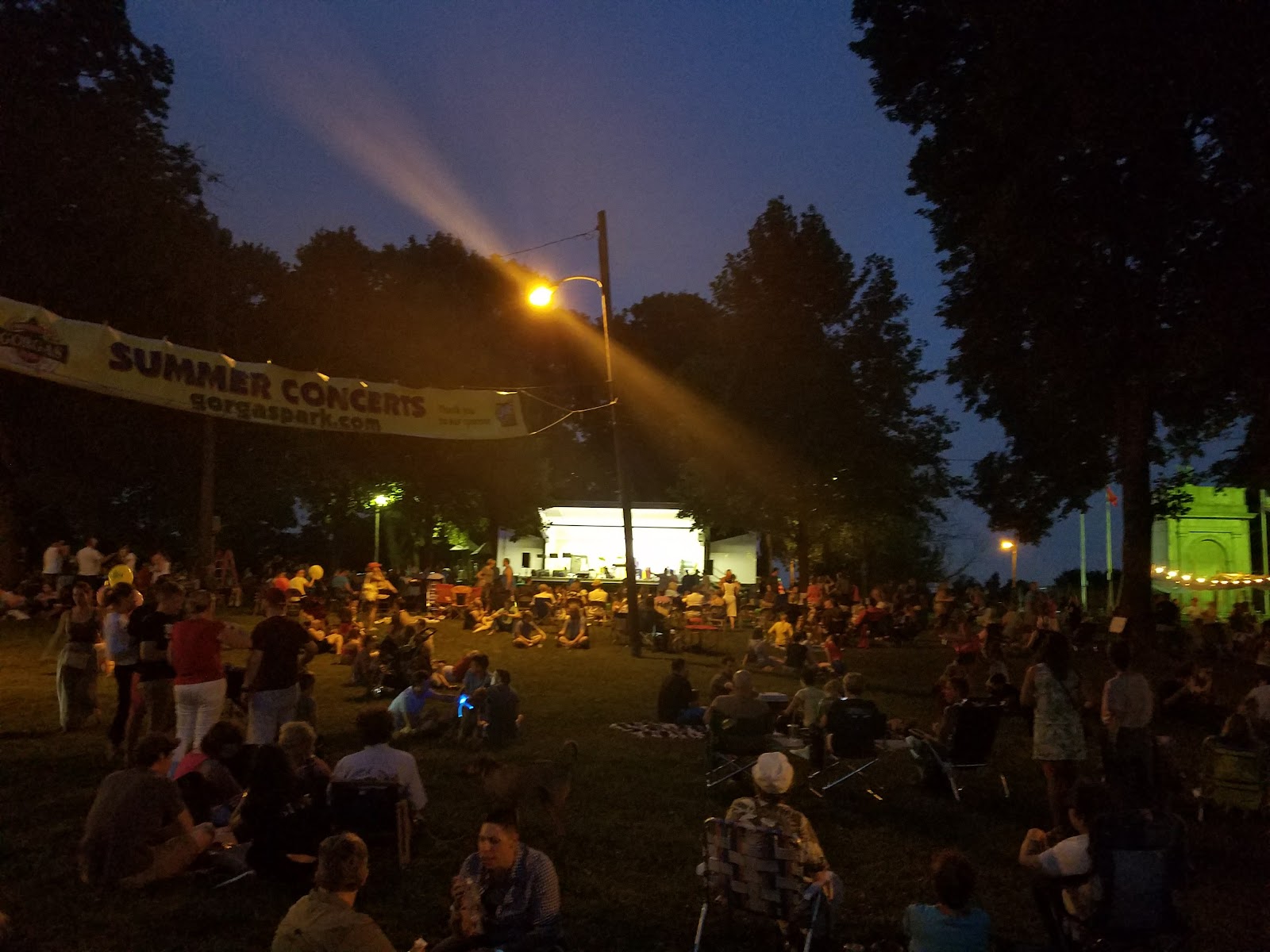 Gorgas Park Farmers' Market photo 3
