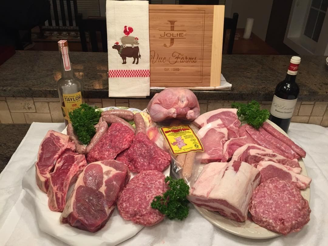 Jolie Vue Farms photo 5