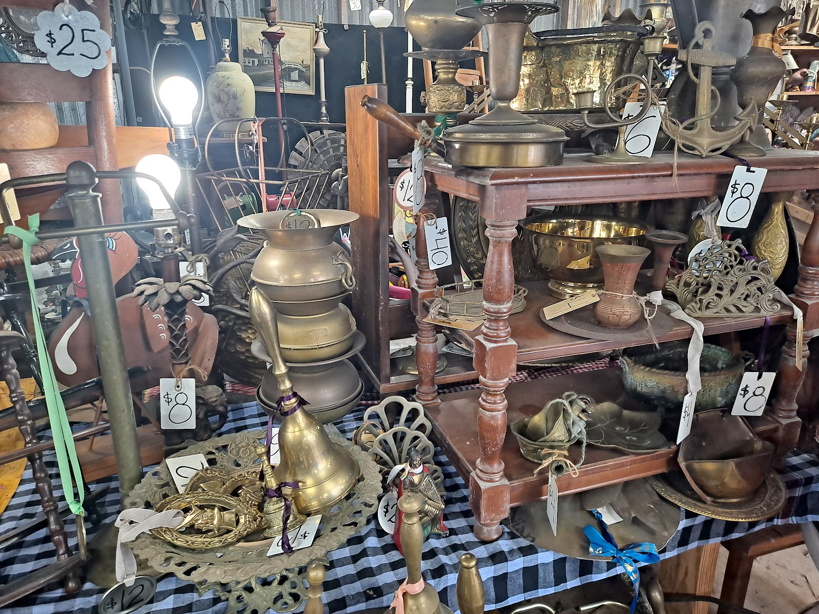 Cane River Green Market