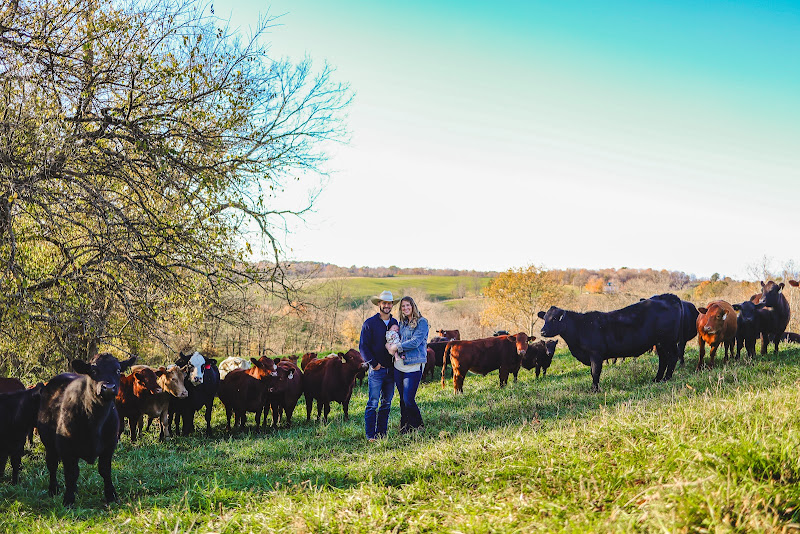 Ayers Valley Farm Meats