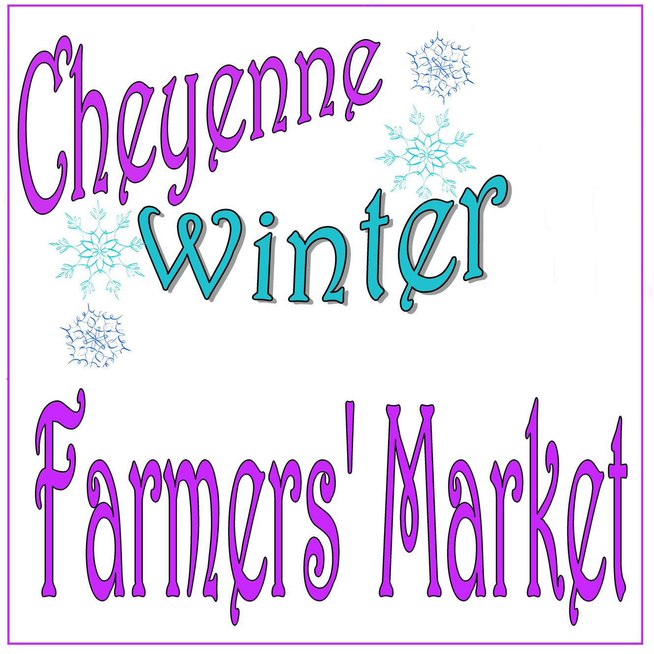 cheyenne winter farmers market photo 5