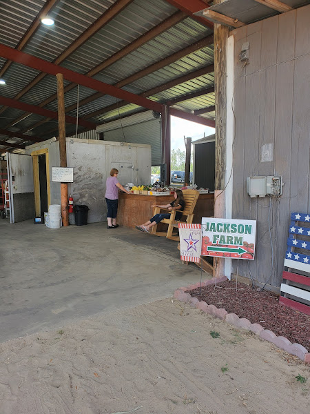Marianna City Farmers Market photo 2