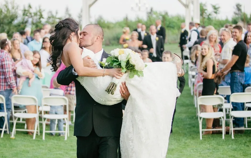 Mrs. Kalin's Barn #greenbluffgorgeous